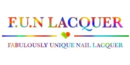 F.U.N Lacquer Promo Code