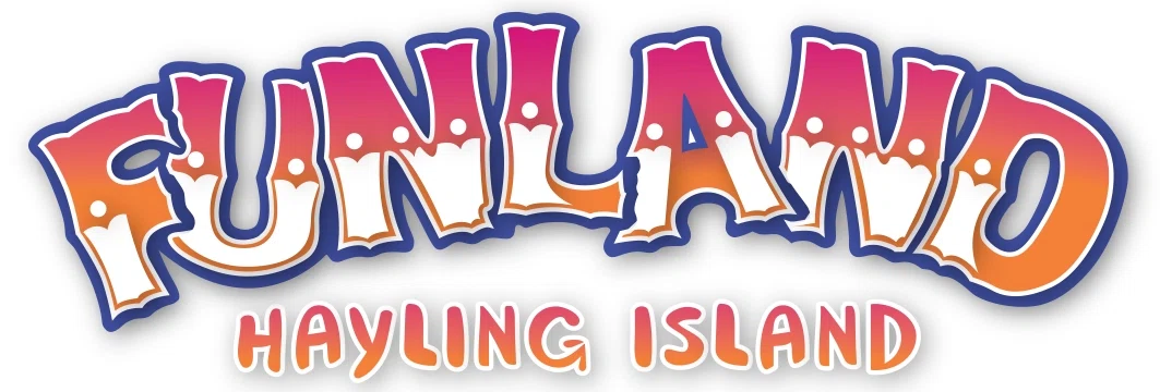 Funland Hayling Island Merchant Logo