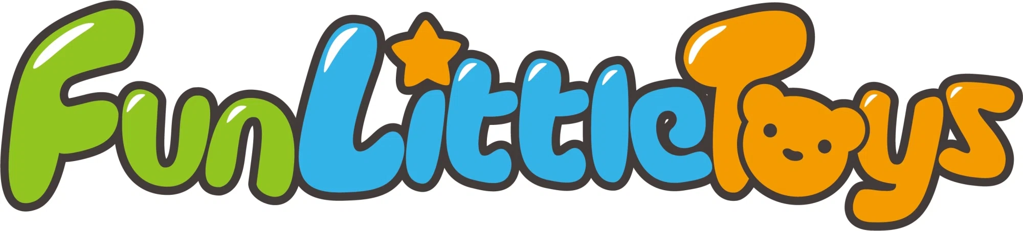 Fun Little Toys Merchant Logo