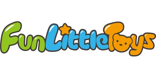 Fun Little Toys Promo Code
