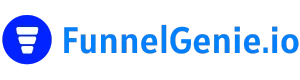 FunnelGenie.io Merchant Logo
