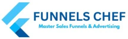 Funnels Chef Merchant Logo