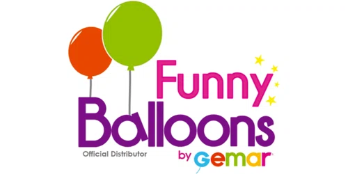 Funny Balloons USA Promo Code