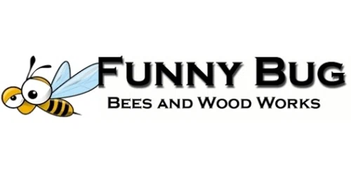 Funny Bug Bees Promo Code
