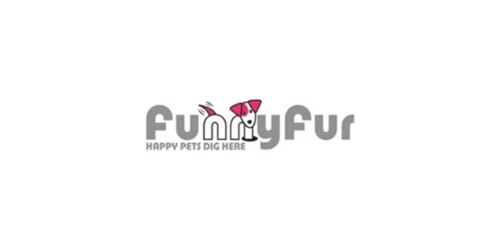 Funny Fur coupon