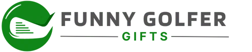 Funny Golfer Gifts Promo Code
