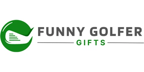 Funny Golfer Gifts Promo Code