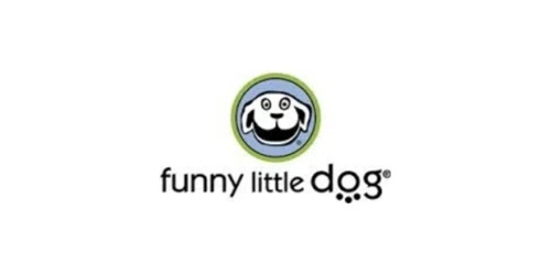 Funny Little Dog coupon