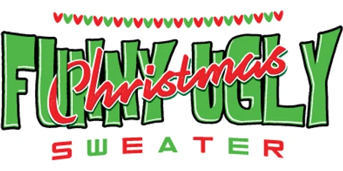 Funny Ugly Christmas Sweater Promo Code