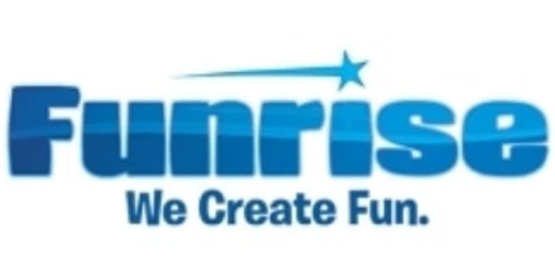 Funrise Promo Code