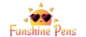 FUNSHINE PENS Promo Code — Get 65 Off in August 2024