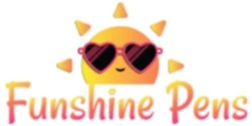 Funshine Pens Promo Code