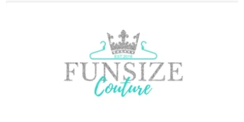 Funsize Couture LLC Promo Code