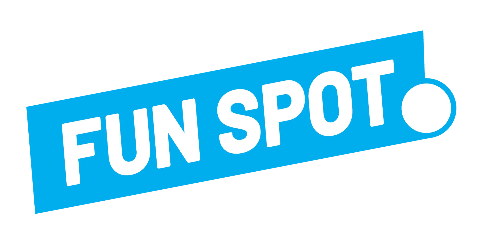 Funspot Merchant Logo