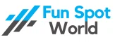 Fun Spot Merchant Logo