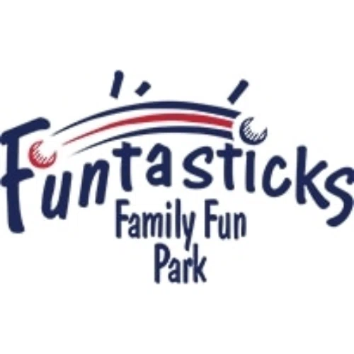 Funtasticks Merchant Logo