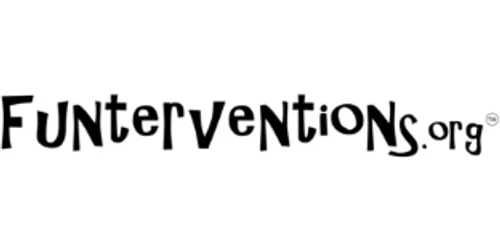 Funterventions Promo Code