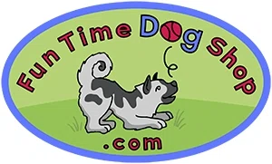 Fun Time Dog Shop Promo Code