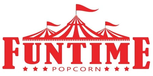 FunTime Popcorn Promo Code