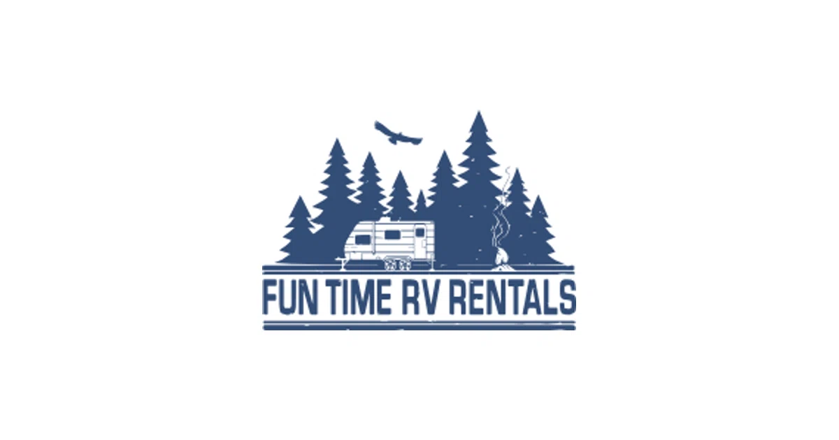Fun Time RV Rentals Promo Codes - $80 Off in April 2025