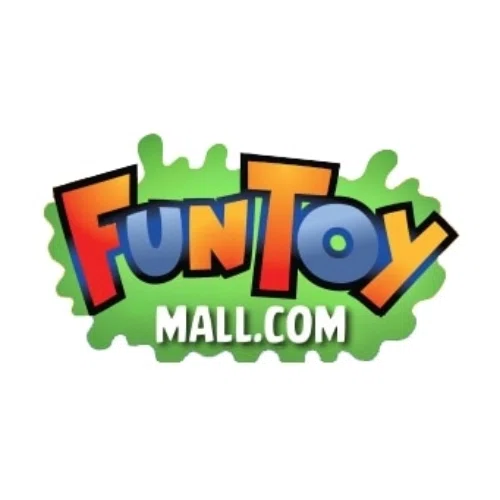 fun toy mall