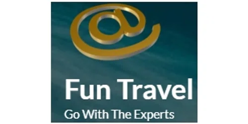 Fun Travel Merchant logo