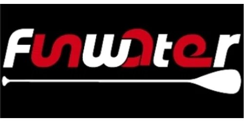 Funwater Merchant logo