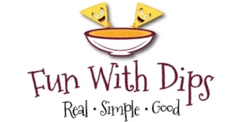Fun with Dips Promo Code
