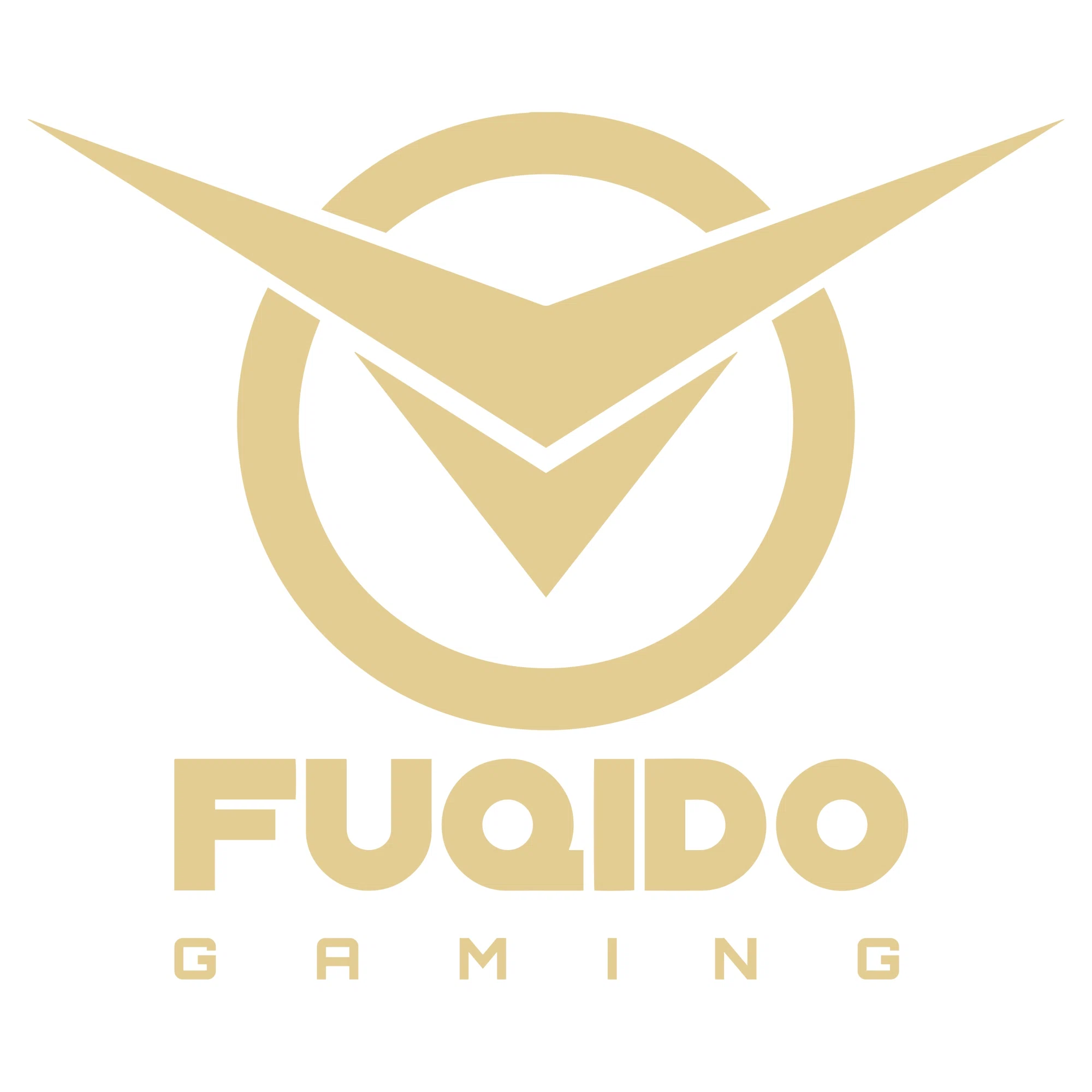 FUQIDO Merchant Logo