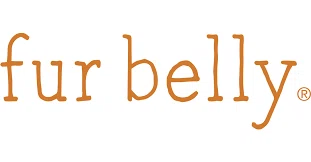 Fur Belly Merchant Logo