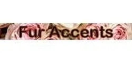 Fur Accents Merchant Logo