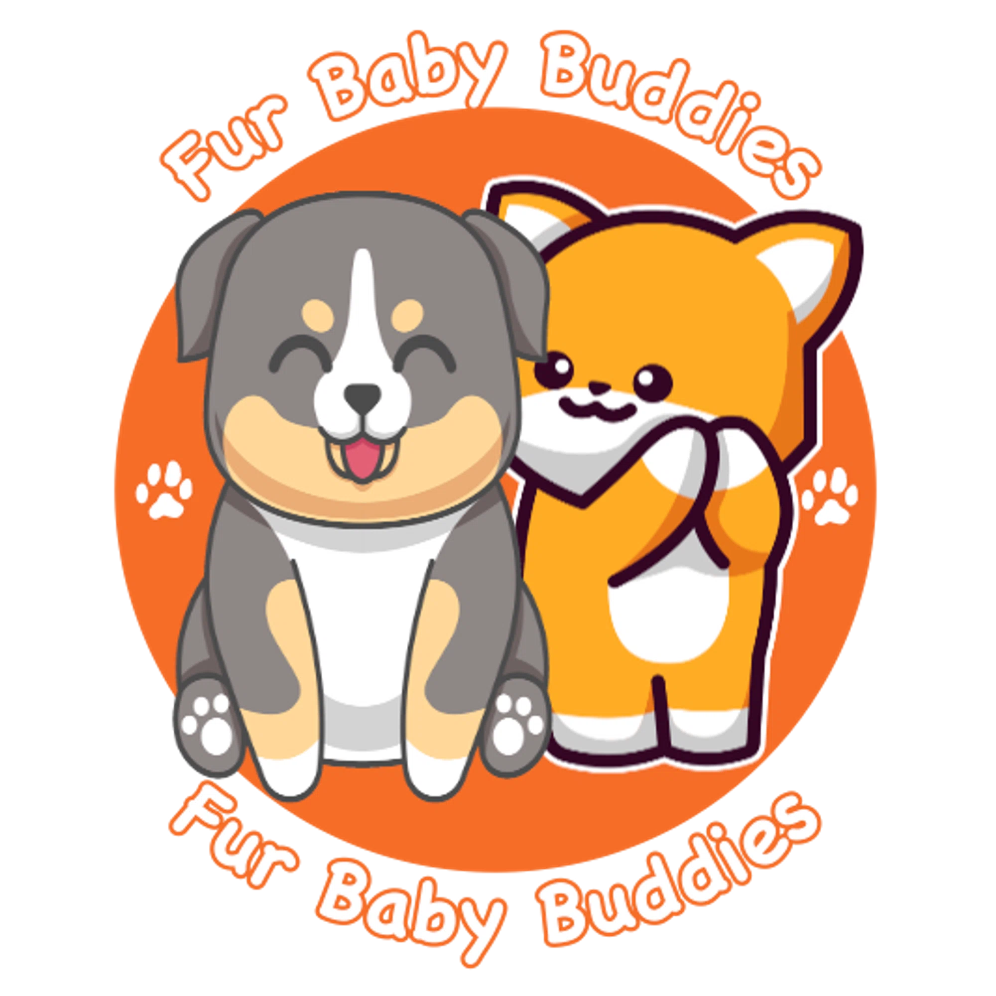 Fur Baby Buddies Promo Code