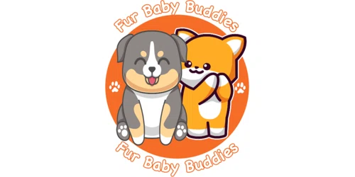 Fur Baby Buddies Promo Code