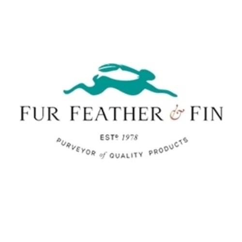 30 Off Fur Feather and Fin Promo Code (3 Active) Jun '24