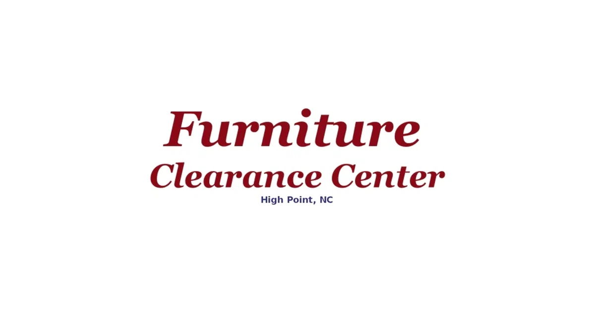 Furniture Clearance Center Promo Code - $200 Off in 2025