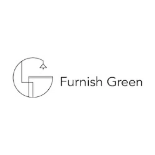 FURNISH GREEN Promo Code — 200 Off in August 2024