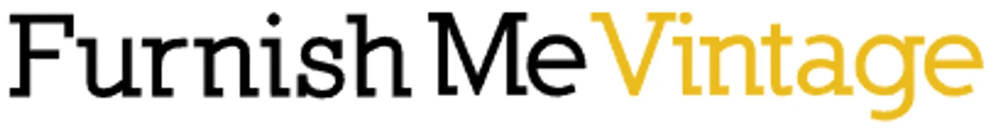 FURNISH ME VINTAGE Promo Code — 200 Off in Aug 2024