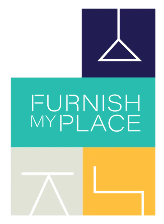 Furnish My Place Merchant Logo