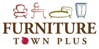 Furniture Town Plus Merchant Logo