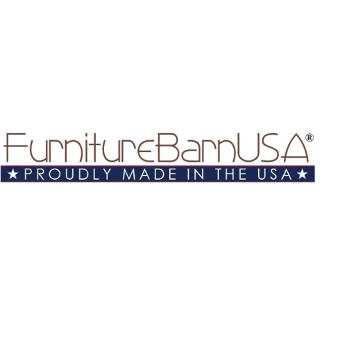 FURNITURE BARN USA Promo Code — 40 Off in Sep 2024