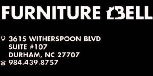 Furniture Bell Promo Code