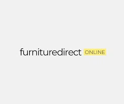 Furniture Direct Online Merchant Logo