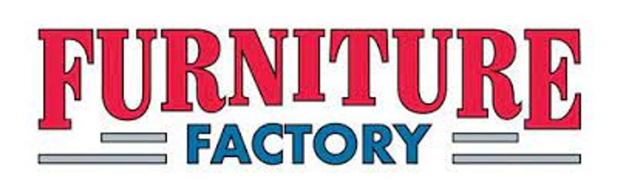 FURNITURE FACTORY Promo Code — 140 Off in Aug 2024