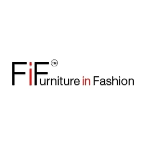FURNITURE IN FASHION Promo Code — 10 Off Sep 2024