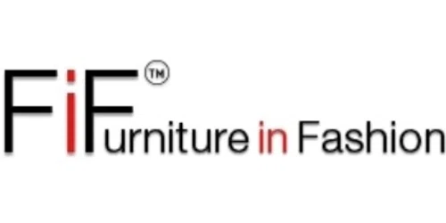 Furniture In Fashion Merchant logo