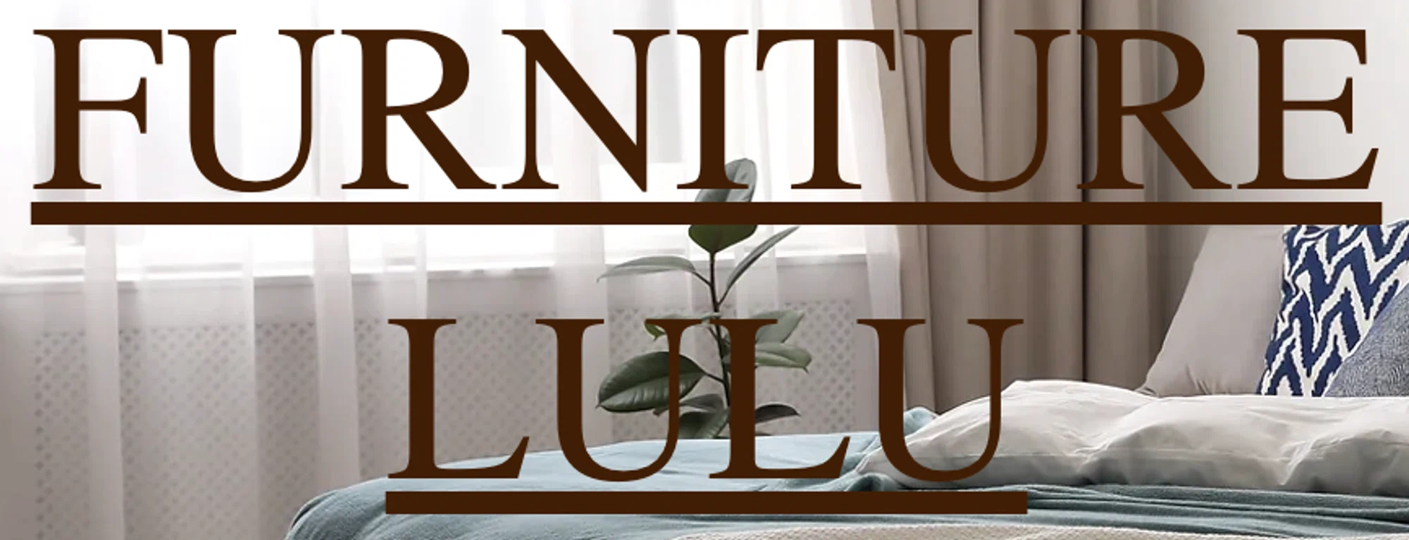 FURNITURE LULU Promo Code — Get 200 Off in July 2024