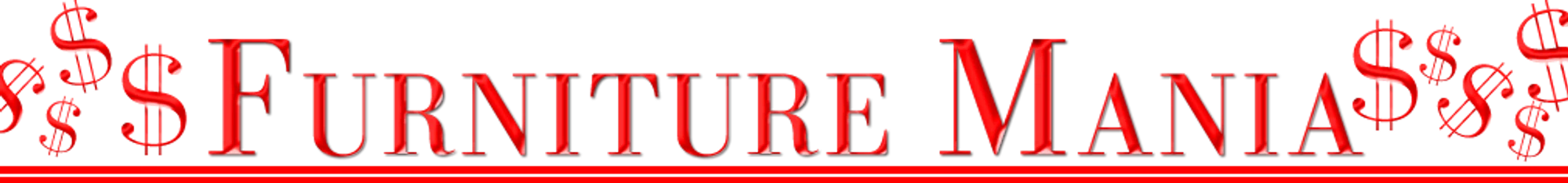 FURNITURE MANIA Promo Code — 140 Off in August 2024