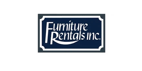 Furniture Rentals coupon