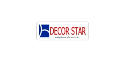 DECOR STAR coupon