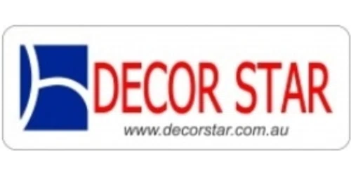 DECOR STAR Promo Code